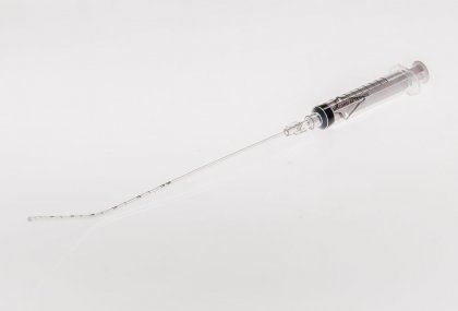 Endometrial Biyopsi Kan&uuml;l&uuml; (Enjekt&ouml;rl&uuml;) &ndash; Pipella